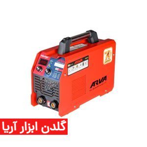 اینورتر جوشکاری ماتریکس ۲۰۰ آمپر مدل ۲۱۷۷ (دو ولوم) آروا