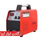 اینورتر جوشکاری ۲۰۰ آمپر IGBT مدل ۲۱۱۱