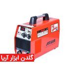 اینورتر جوشکاری ۲۰۰ آمپر TURBO B مدل ۲۱۰۳B