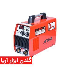 اینورتر جوشکاری ۲۰۰ آمپر TURBO B آروا مدل ۲۱۰۳B