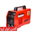 اینورتر جوشکاری ۲۰۰ آمپر TURBO PLUS مدل ۲۱۸۱