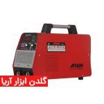 اینورتر جوشکاری ۲۲۰ آمپر IGBT مدل ۲۱۰۲