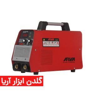 اینورتر جوشکاری ۲۲۰ آمپر IGBT آروا مدل ۲۱۰۲