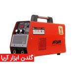 اینورتر جوشکاری ۲۵۰ آمپر IGBT مدل ۲۱۱۵