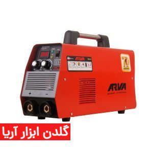 اینورتر جوشکاری ۲۵۰ آمپر IGBT مدل ۲۱۱۵ آروا