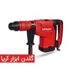 بتن کن دنلکس 1500 وات پنج شیار مدل DX-3311