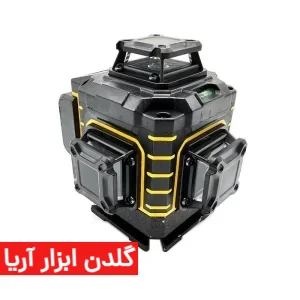تراز لیزری 360 درجه طرح دیوالت