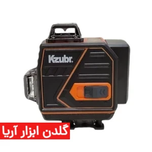 تراز لیزری 4 خط زوبر مدل KLL G16 TQ