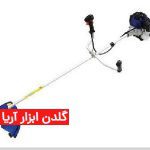 خرید علف زن بنزینی المکس مدل K.B.C 802