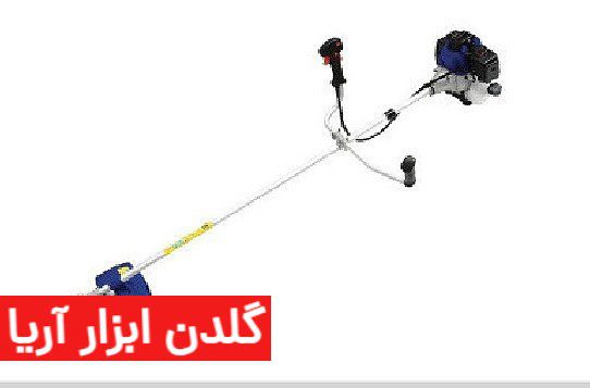 خرید علف زن بنزینی المکس مدل K.B.C 802