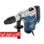 دریل بتن کن 5 کیلویی بوش مدل gbh 5-40 dce