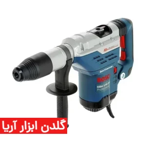 دریل بتن‌کن بوش مدل GBH 5-40 DCE
