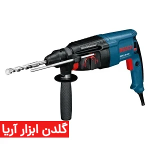 دریل بتن‌کن بوش مدل GBH 2-26 DRE