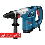 دریل بتن کن بوش مدل GBH 4-32 DFR Professional