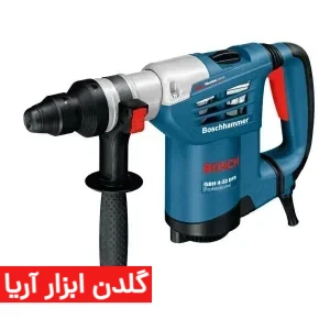 دریل بتن‌کن بوش مدل GBH 4-32 DFR Professional