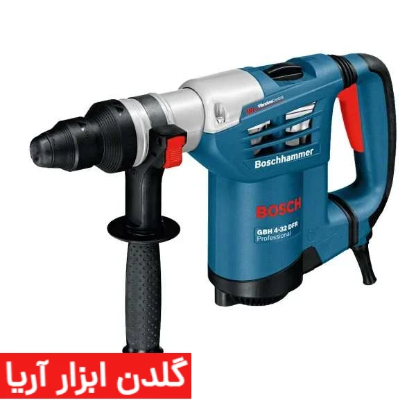 دریل بتن کن بوش مدل GBH 4-32 DFR Professional
