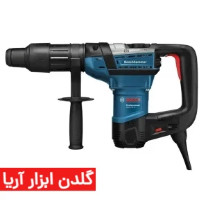 دریل بتن‌کن بوش مدل GBH 5-40 D