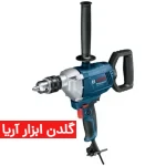 دریل بوش مدل GBM 1600 RE