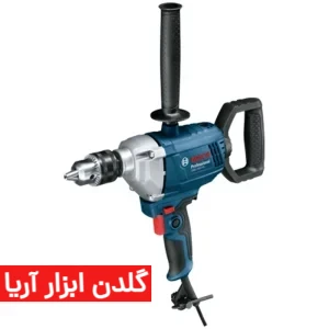 دریل بوش مدل GBM 1600 RE