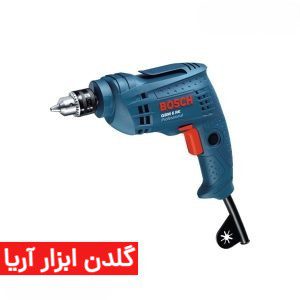 دریل بوش مدل GBM 6 RE