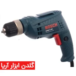 دریل بوش مدل GBM 6 RE Professional