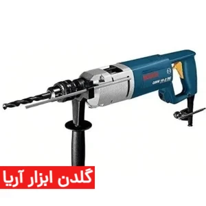 دریل ساده دو سرعته بوش مدل GBM 16-2 RE