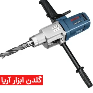 دریل مگنت چهار سرعته بوش مدل GBM 32-4