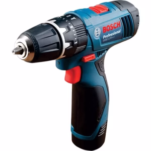 دریل و پیچ‌گوشتی شارژی بوش مدل GSB 120-LI