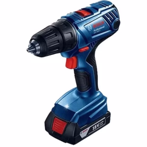دریل پیچ‌گوشتی شارژی بوش مدل GSR 1800-LI