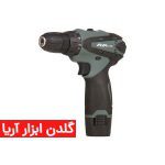 دریل پیچ گوشتی شارژی خانگی ۱۲ ولت مدل ۵۸۲۱