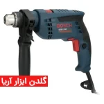 دریل چکشی بوش مدل GSB 13 RE