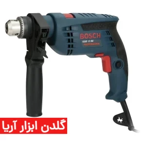 دریل چکشی بوش مدل GSB 13 RE