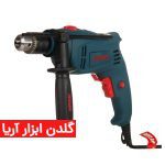 دریل چکشی ۵۵۰ وات ۱۳ میلیمتری آچاری مدل ۵۳۱۲