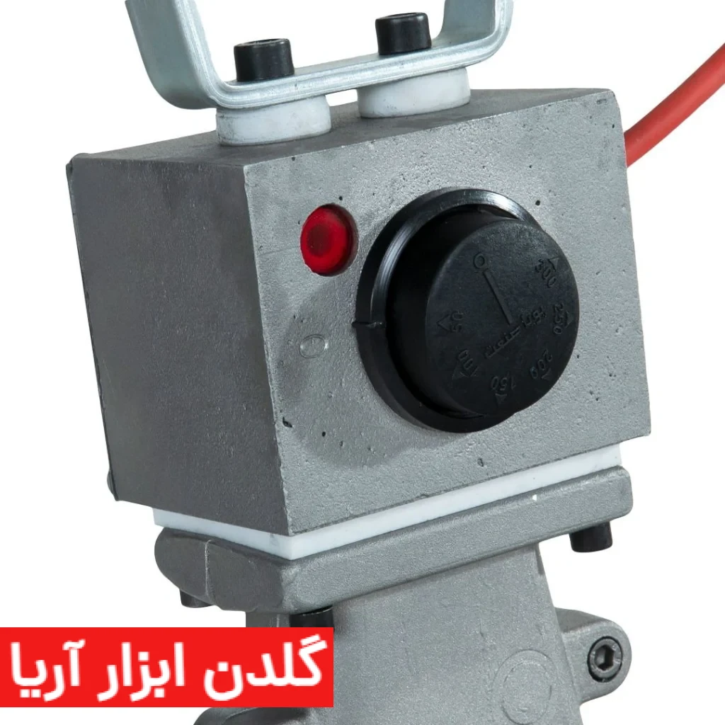 دستگاه جوش پلی اتیلن تمام هیدرولیک 200 -63-گالری