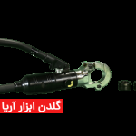 دستگـاه پـرس هیدرولیک دستی