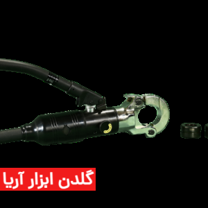 دستگاه پرس هیدرولیک دستی