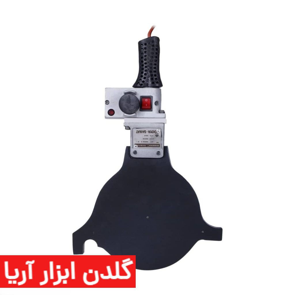 صفحه گرمکن سایز 200 پلی اتیلن طرح رتنبرگ