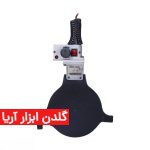 صفحه گرمکن سایز 200 پلی اتیلن طرح رتنبرگ
