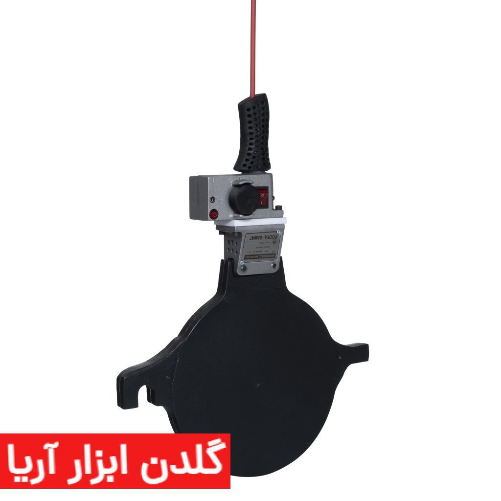 صفحه گرمکن سایز 250 پلی اتیلن طرح رتنبرگ