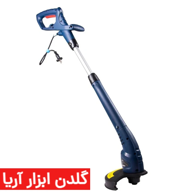 علف زن برقی 350 وات اکتیو تولز مدل AC-6625GT