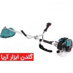 علف زن بنزینی 52 سی سی آلور AV-7052