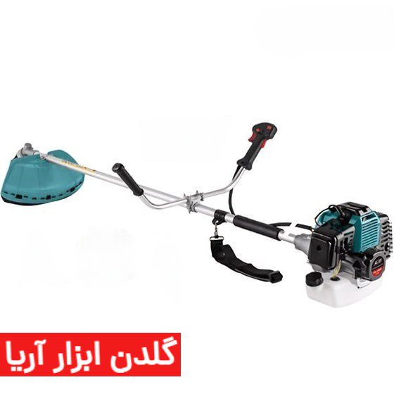 علف زن بنزینی 52 سی سی آلور AV-7052