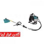 علف زن کوله ای بنزینی آلور مدل AV-7053