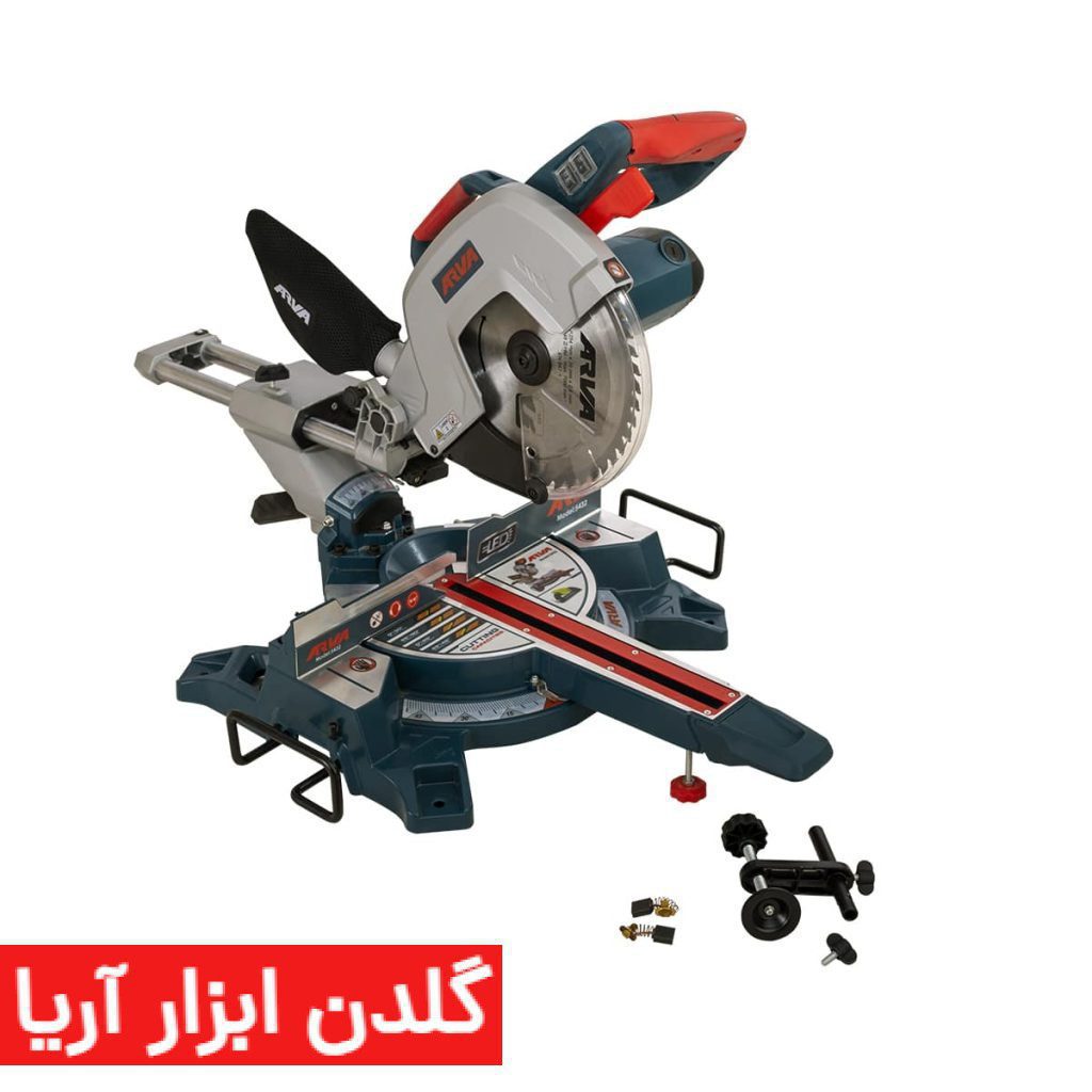 فارسی بر کشویی ۱۰ اینچی ۲۵۴ میلی متر مدل ۵۴۳۲