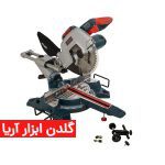 فارسی بر کشویی ۱۰ اینچی ۲۵۴ میلی متر مدل ۵۴۳۲