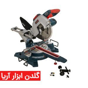 فارسی بر کشویی ۱۰ اینچی ۲۵۴ میلی‌متر آروا (ARVA) مدل ۵۴۳۲