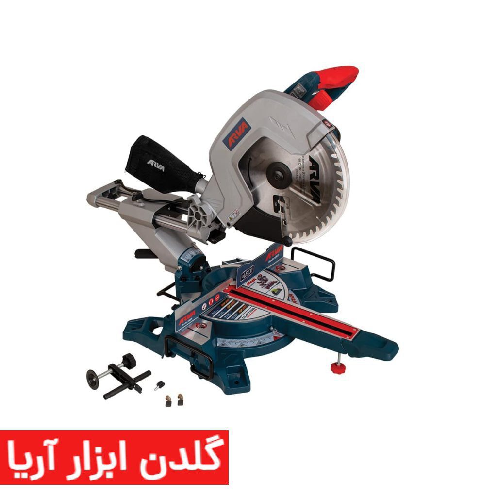 فارسی بر کشویی ۱۲ اینچی ۳۰۵ میلی متر مدل ۵۴۳۳