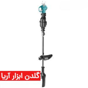 قیچی باغبانی شارژی آلور 16.8 ولت براشلس مدل AV-7044