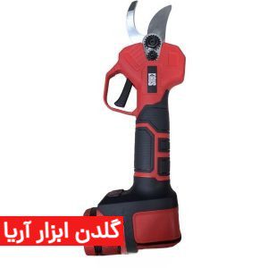 قیچی هرس شارژی بریس (سه باتری)