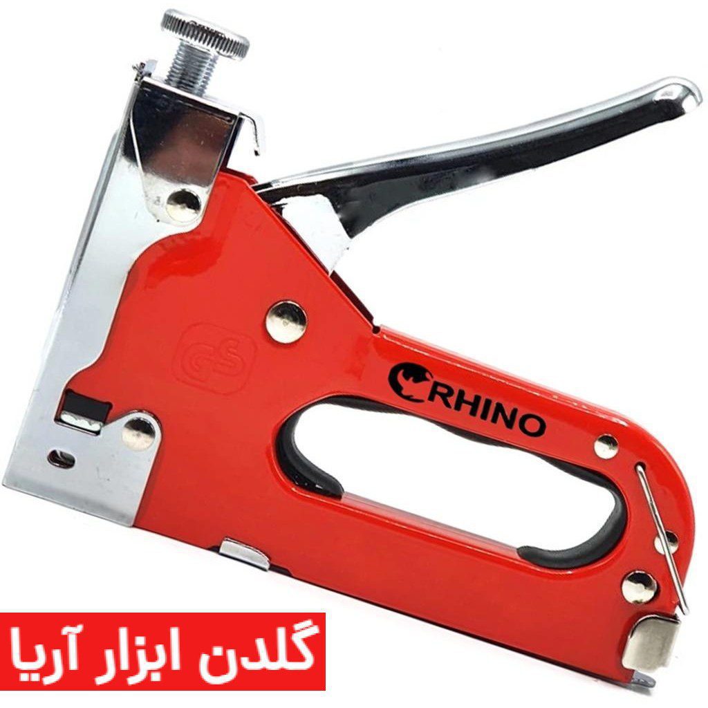 منگنه کوب دستی رینو مدل YP-RPT-4203
